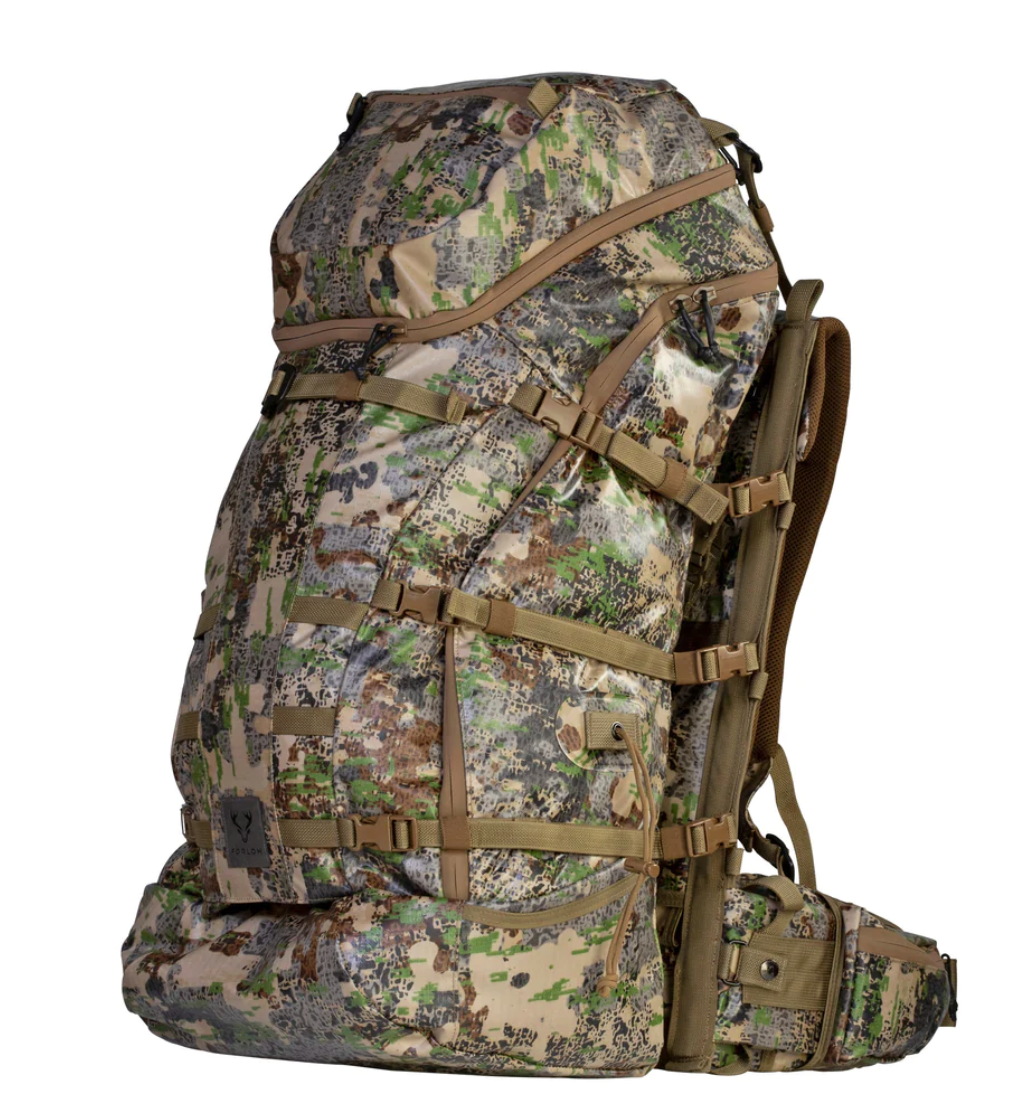 forloh method pack review
